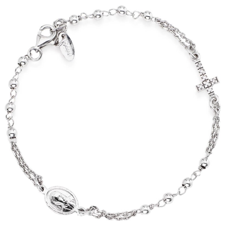 Bracciale Donna Rosario