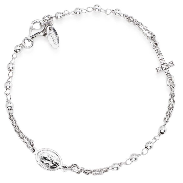 Bracciale Donna Rosario