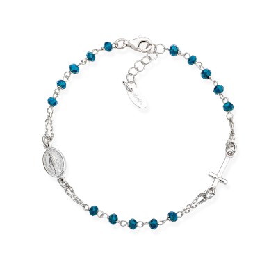 Bracciale Donna Rosario