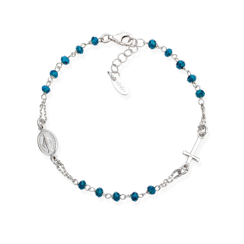 Bracciale Donna Rosario