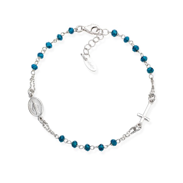 Bracciale Donna Rosario