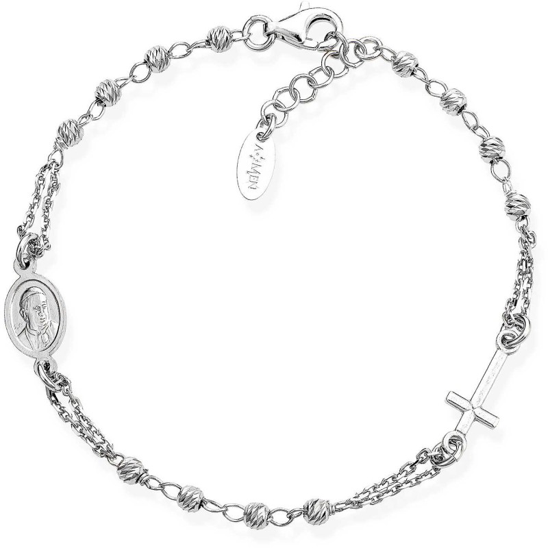 Bracciale Donna Rosario