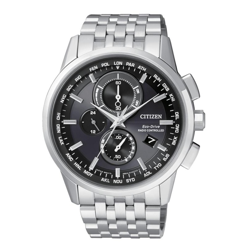 Orologio Cronografo H804