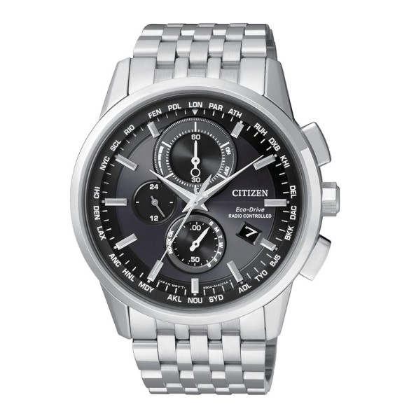 Orologio Cronografo H804
