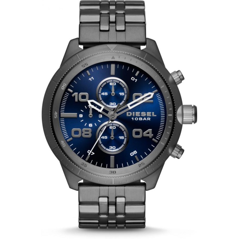 Orologio Cronografo Padlock
