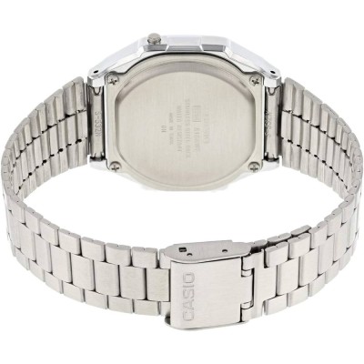 Orologio Digitale Uomo Vintage 2
