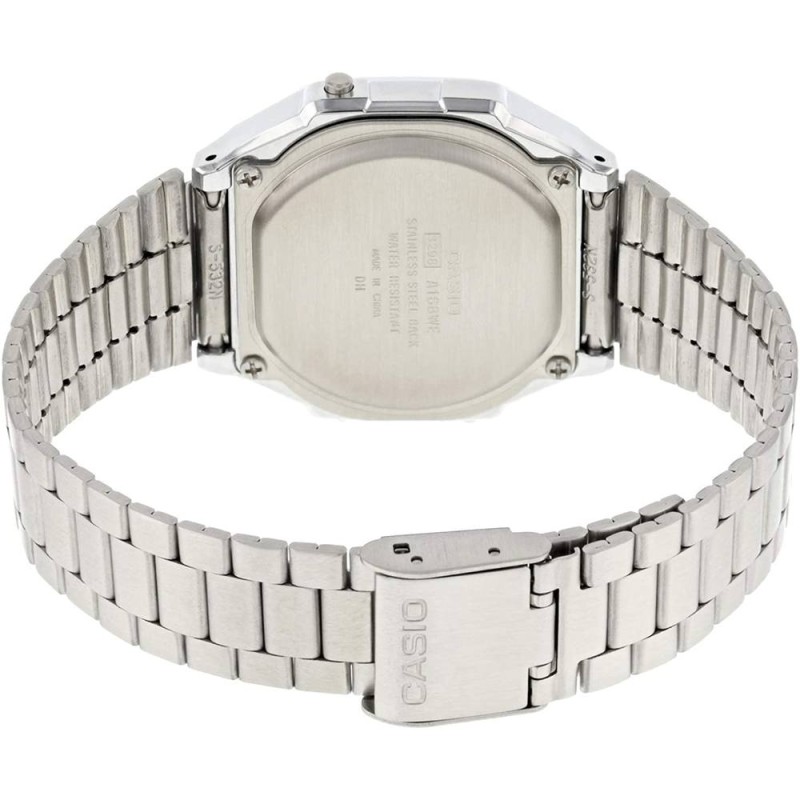 Orologio Digitale Uomo Vintage