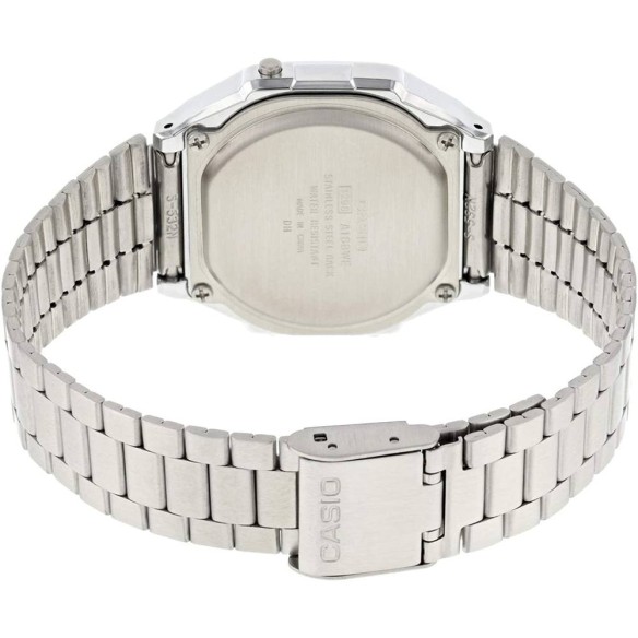 Orologio Digitale Uomo Vintage