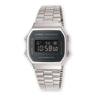 Orologio Digitale Uomo Vintage