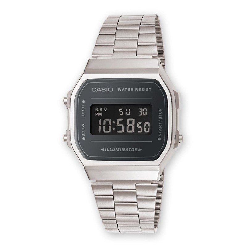 Orologio Digitale Uomo Vintage