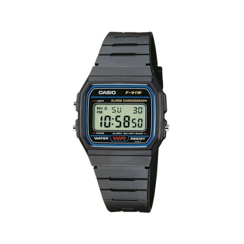 Orologio Digitale Uomo Casio Collection