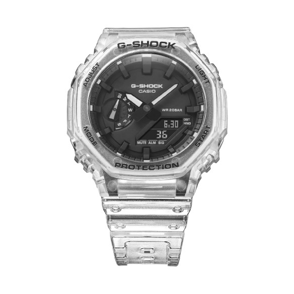 Orologio G-Shock Skeleton