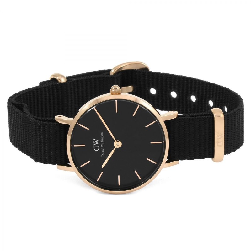 Orologio Solo Tempo Petite Cornwall