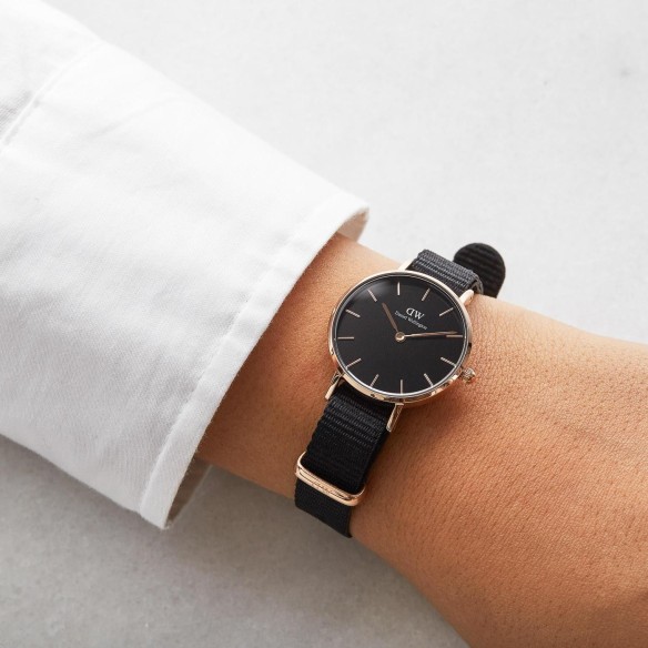 Orologio Solo Tempo Petite Cornwall