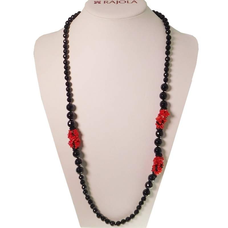 Collana Collezione Hula