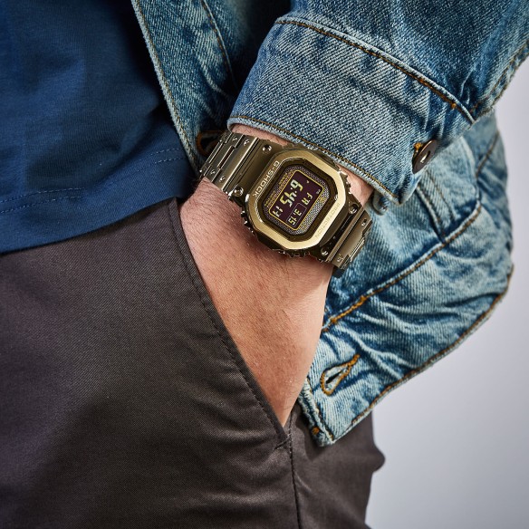 Orologio Digitale G-Shock Specials