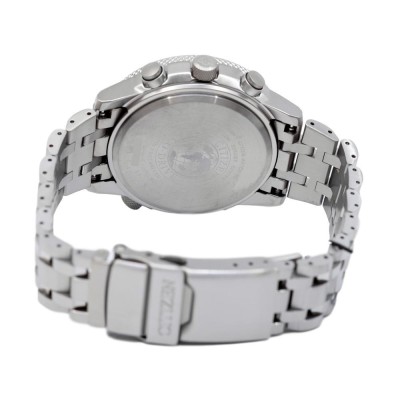 Orologio Radiocontrollato Uomo Pilot 2