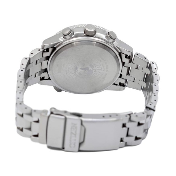 Orologio Radiocontrollato Uomo Pilot