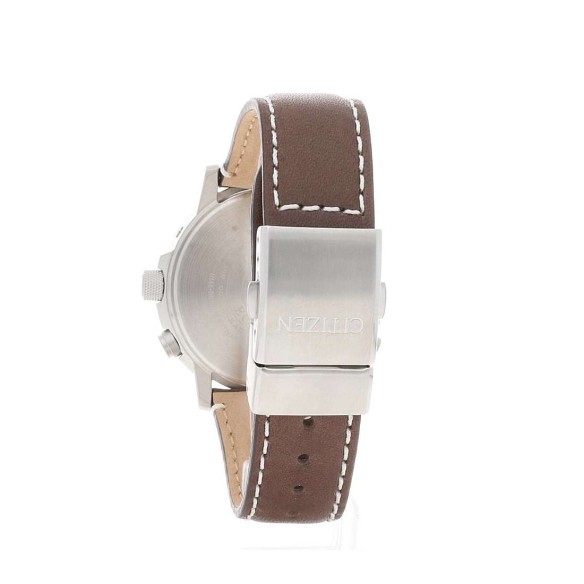 Orologio Radiocontrollato Uomo Pilot