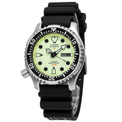 Orologio Automatico Uomo Promaster Aqualand
