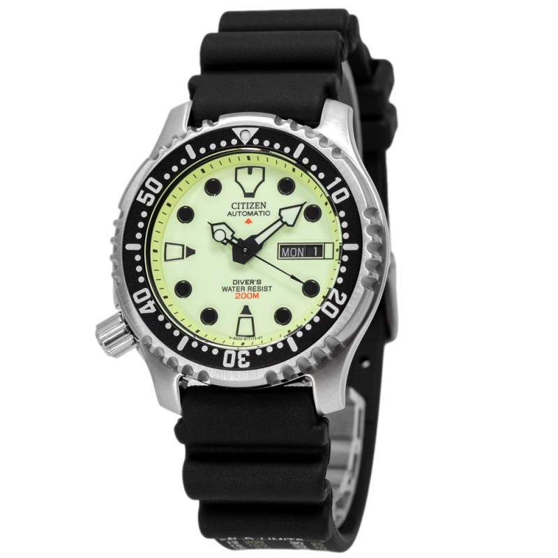 Orologio Automatico Uomo Promaster Aqualand