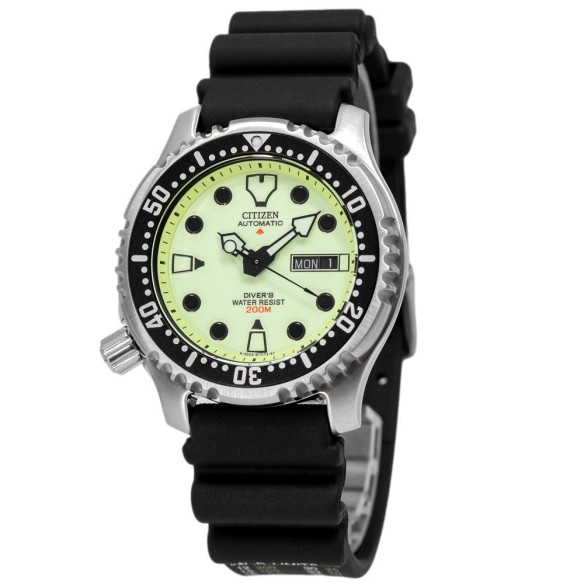 Orologio Automatico Uomo Promaster Aqualand