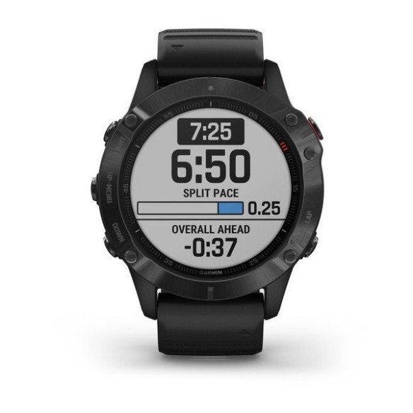 Orologio Smartwatch Fenix 6 Pro