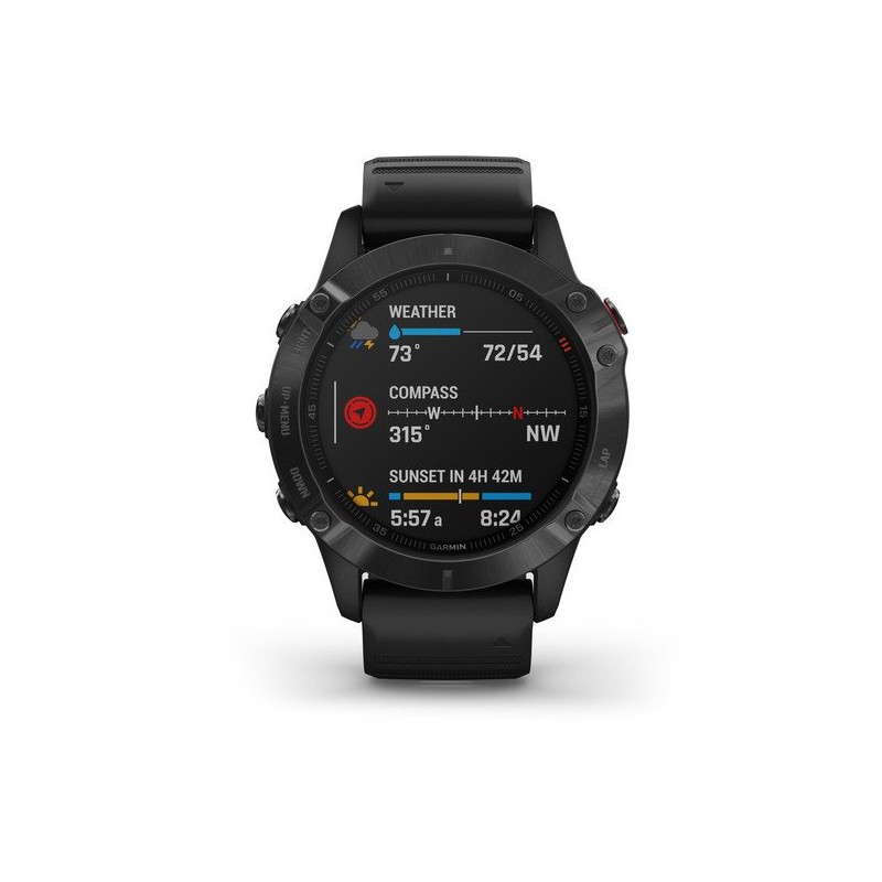 Orologio Smartwatch Fenix 6 Pro