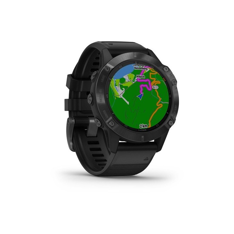 Orologio Smartwatch Fenix 6 Pro