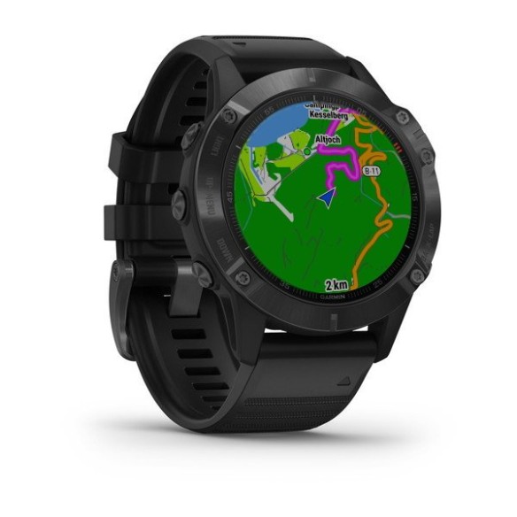 Orologio Smartwatch Fenix 6 Pro