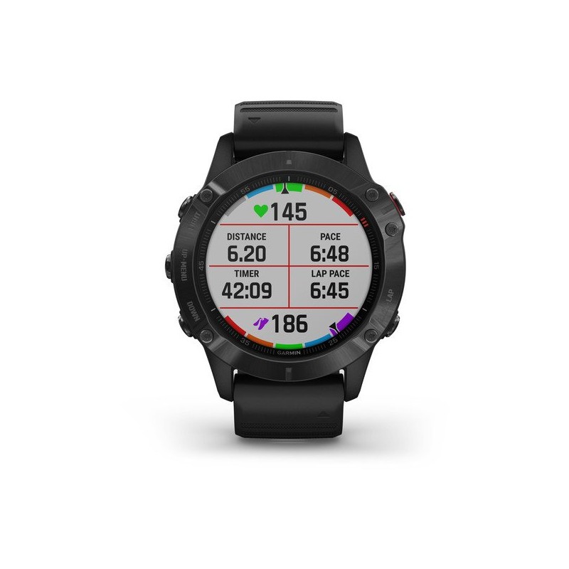 Orologio Smartwatch Fenix 6 Pro