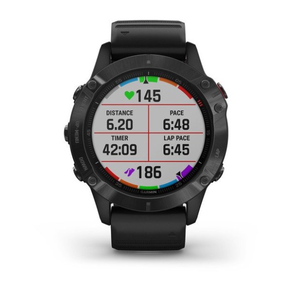 Orologio Smartwatch Fenix 6 Pro