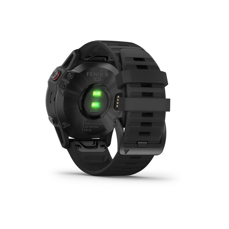 Orologio Smartwatch Fenix 6 Pro