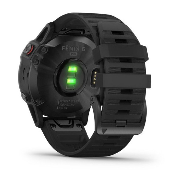 Orologio Smartwatch Fenix 6 Pro