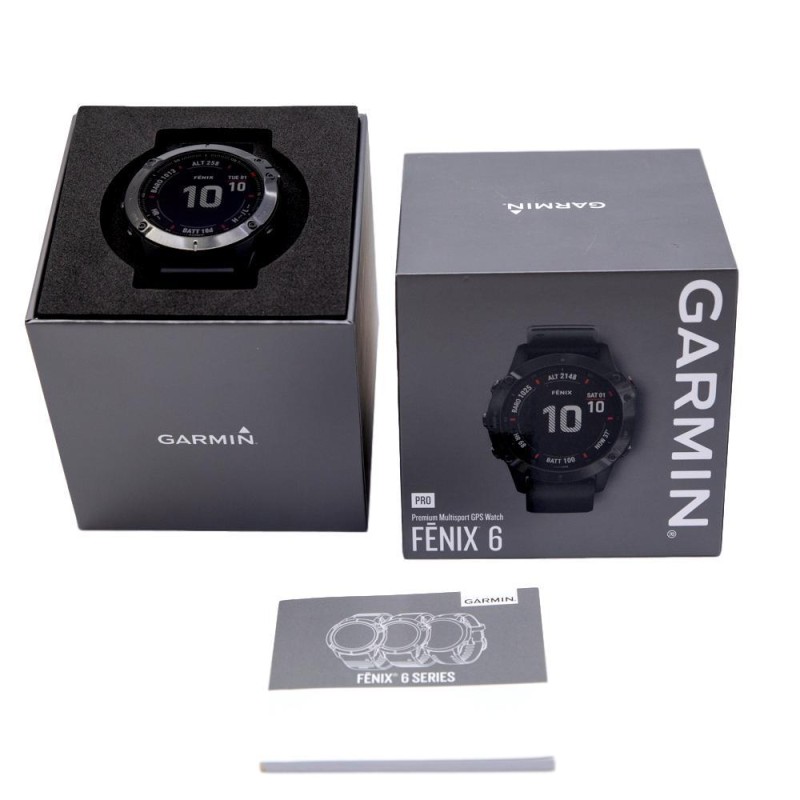 Orologio Smartwatch Fenix 6 Pro