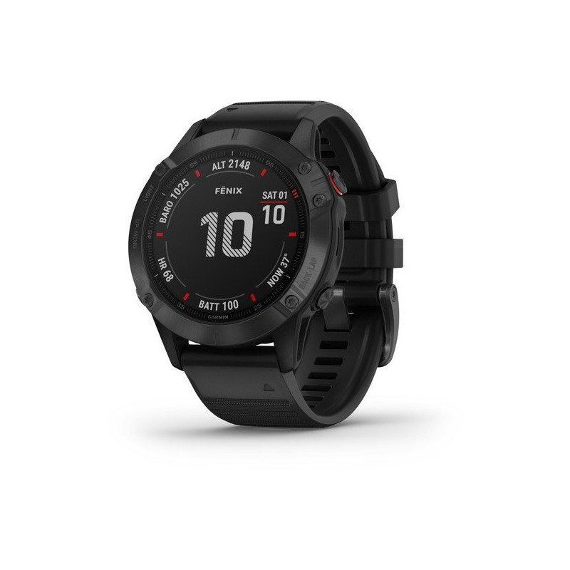 Orologio Smartwatch Fenix 6 Pro