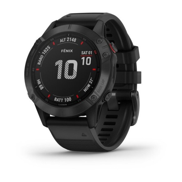 Orologio Smartwatch Fenix 6 Pro