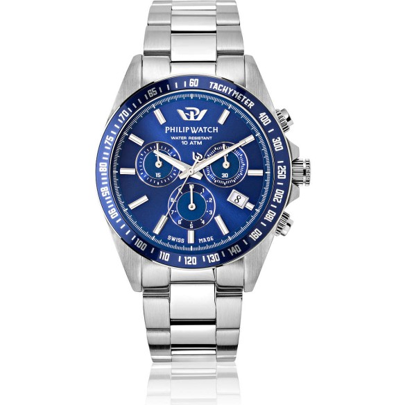 Orologio Uomo Caribe