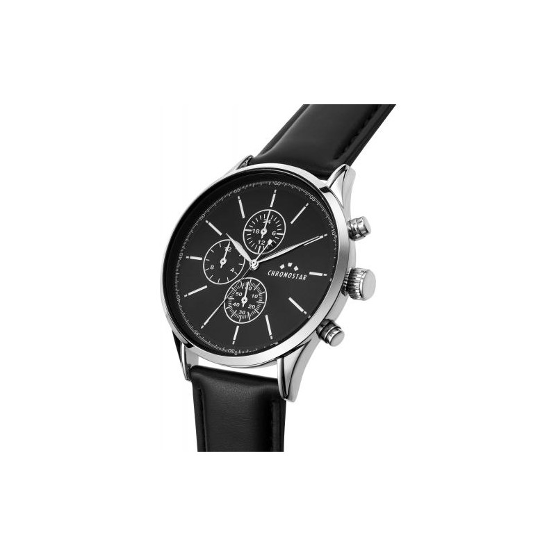 Orologio Multifunzione Uomo Dandy