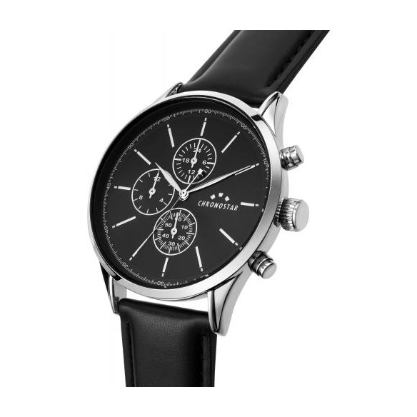 Orologio Multifunzione Uomo Dandy
