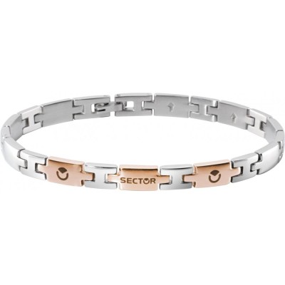 Bracciale Uomo Basic