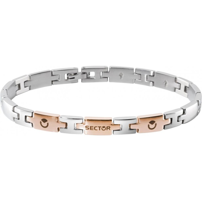 Bracciale Uomo Basic