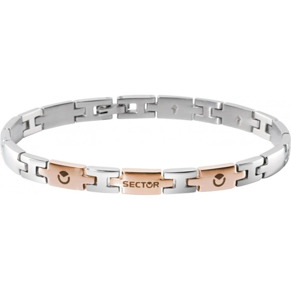 Bracciale Uomo Basic
