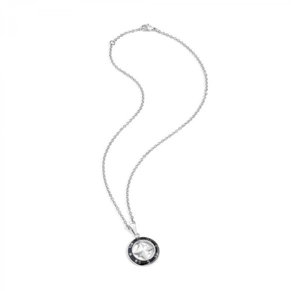 Collana Uomo Marine