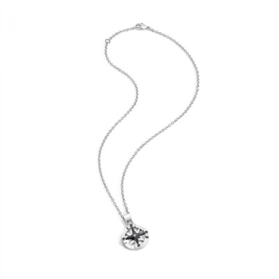 Collana Uomo Marine
