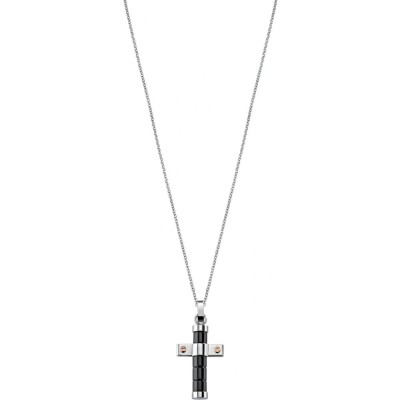 Collana Uomo Spirit