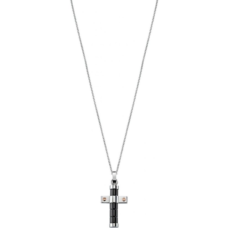 Collana Uomo Spirit