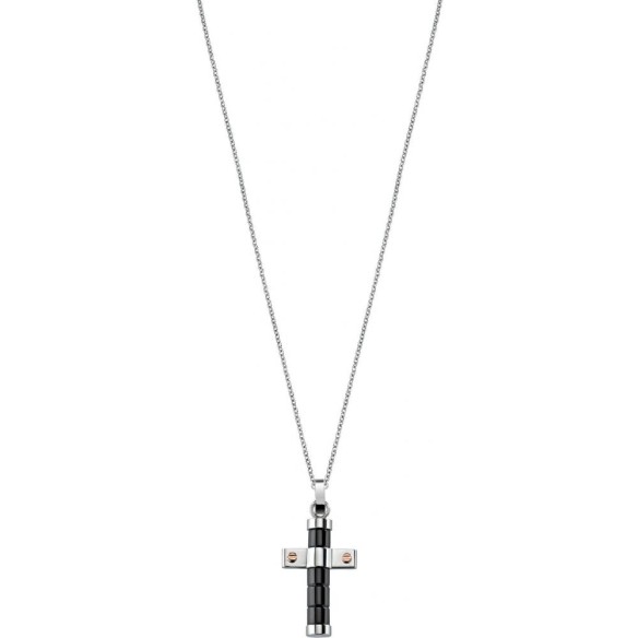 Collana Uomo Spirit