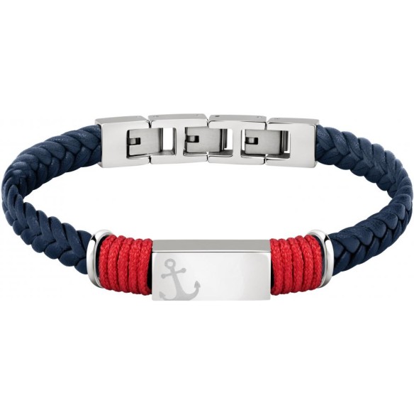 Bracciale Uomo Bandy