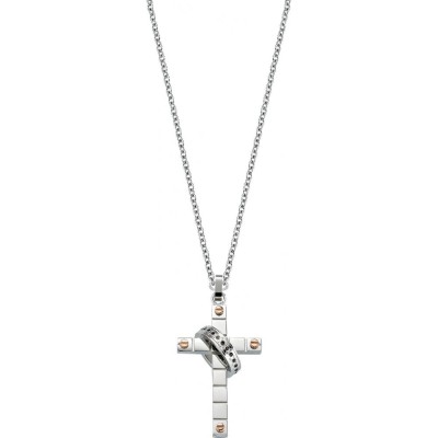 Collana Uomo Spirit